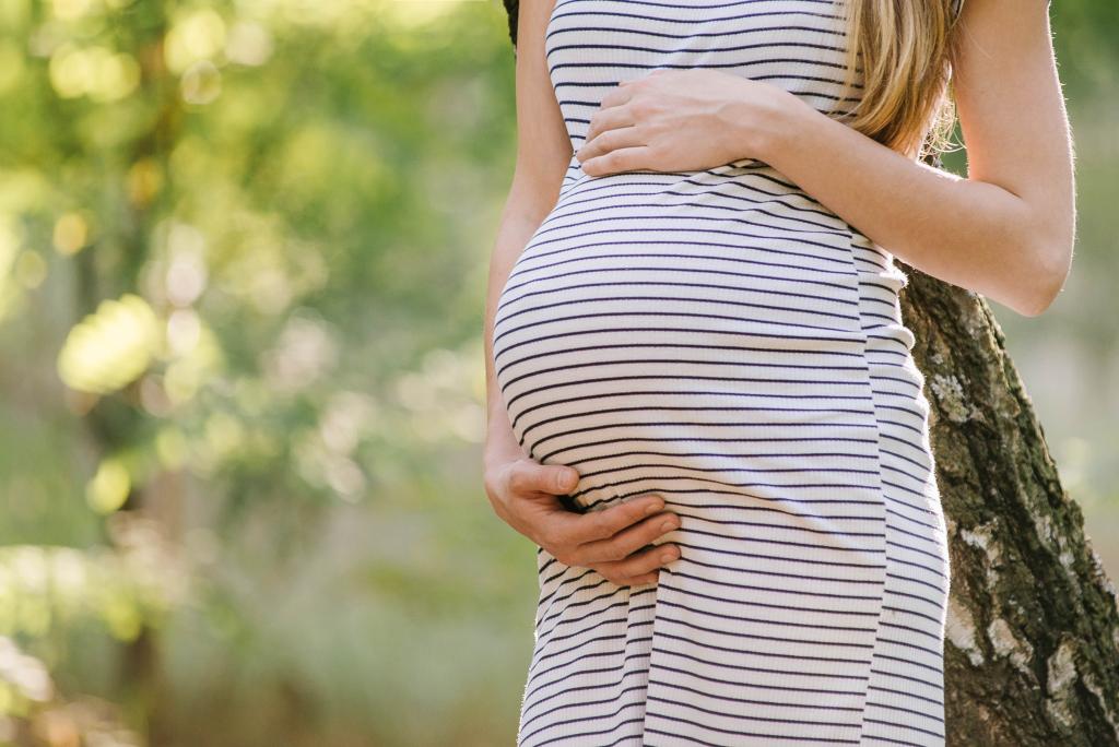 Zwangerschap en ouderschap met MS 