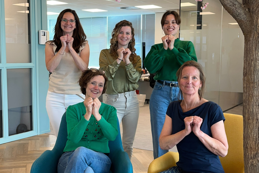 Doe mee aan de MS Hart Actie