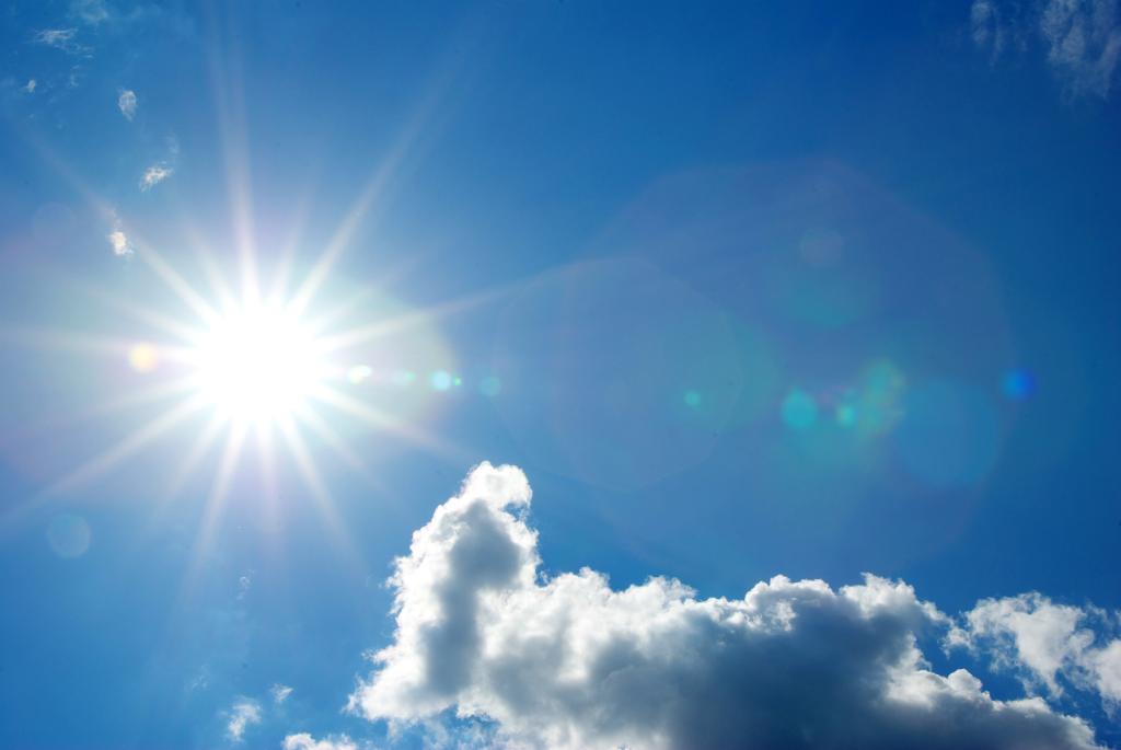 Zon en MS: extra opletten om huidkanker te voorkomen