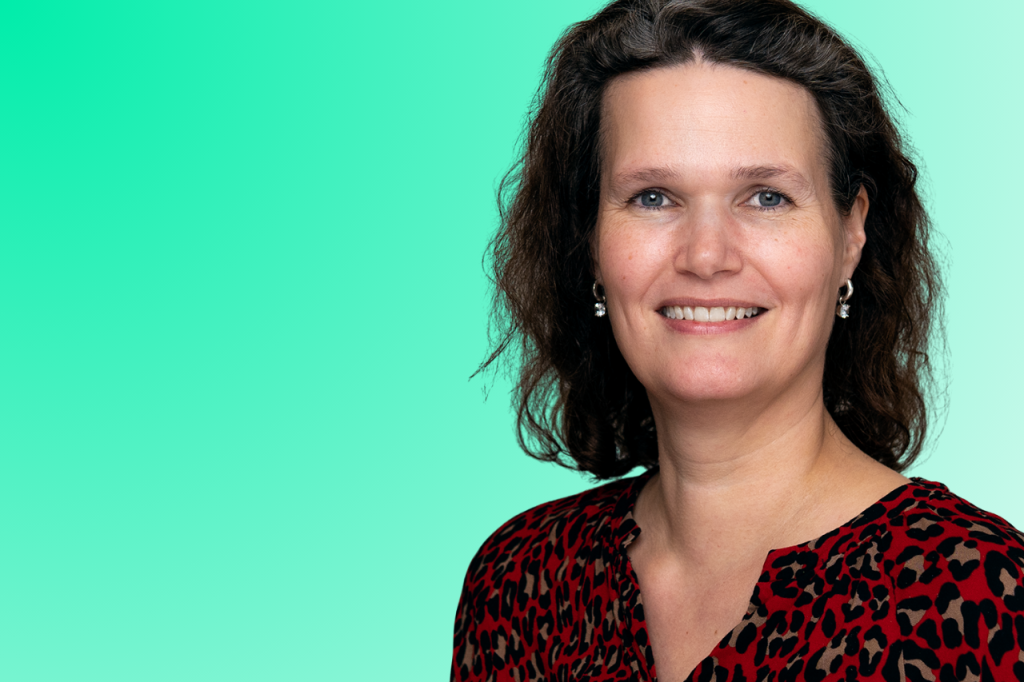 Nieuw: Vraag het de deskundige