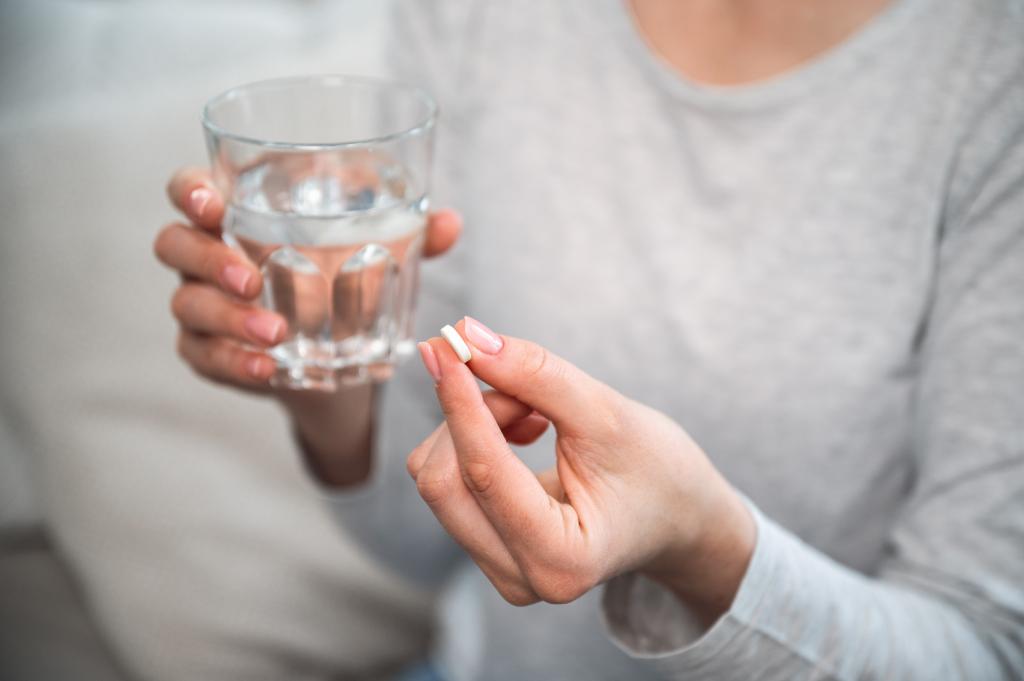 Vrouwen gebruiken veel minder vaak MS-remmers dan mannen