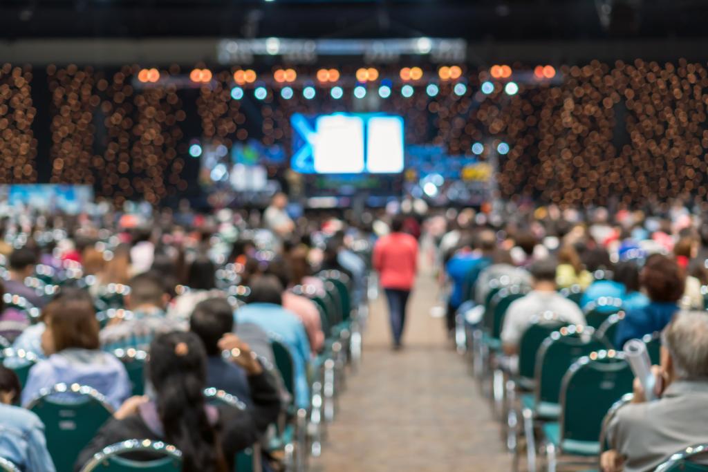 Terugblik op ECTRIMS Patient Community Day 2025