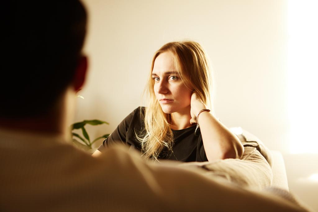 Nieuwe gesprekshulp maakt seks en MS beter bespreekbaar