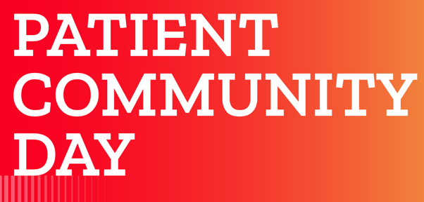 Terugblik op ECTRIMS Patient Community Day 2025 