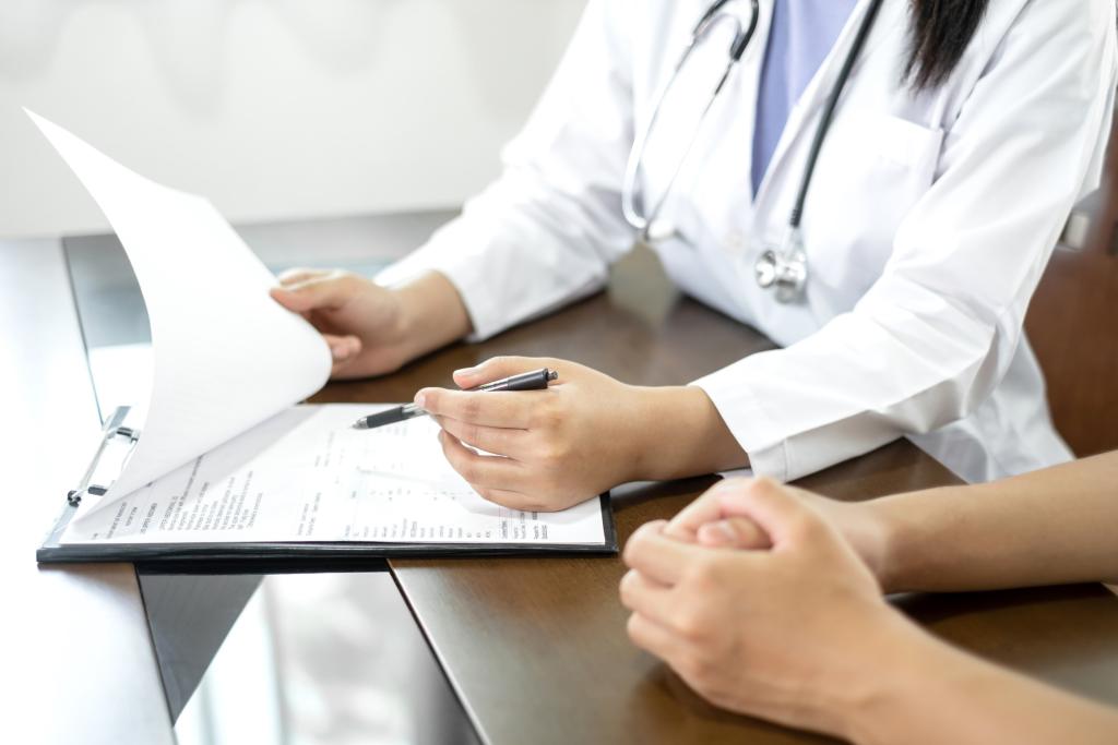 Werkt ofatumumab goed en veilig bij mensen met RRMS?