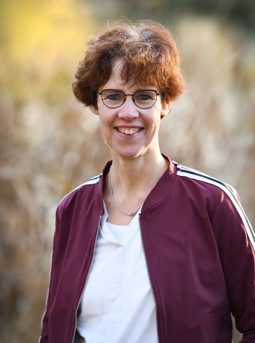 Foto van Joke Ruiter-Zwijnenberg