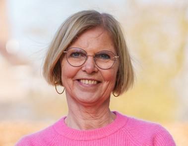 Foto van Desirée Jenniskens