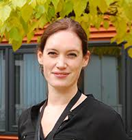 Foto van dr. Diana Oosterveer