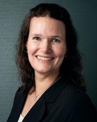 Foto van Karin van der Hiele