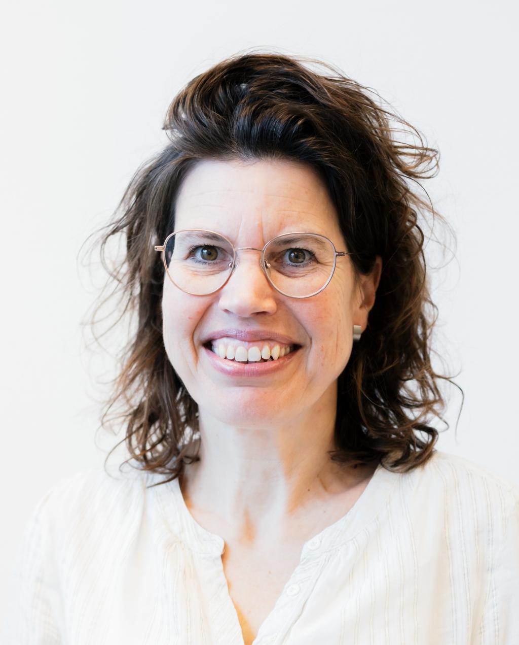 Foto van Linda Boot Foto van Linda Boot