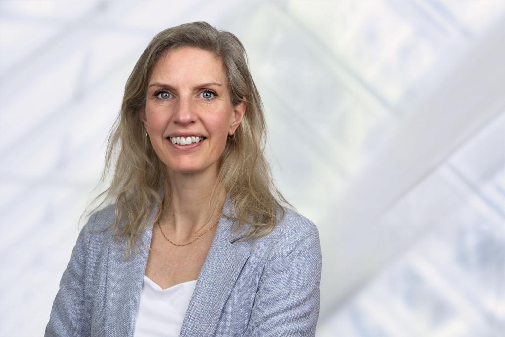 Foto van Marieke de Gier