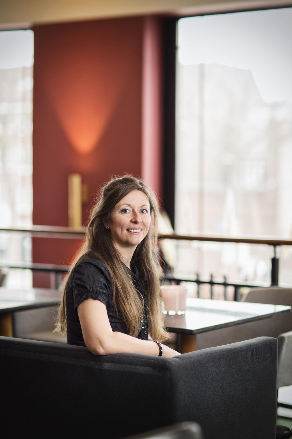 Foto van Petra Prinssen