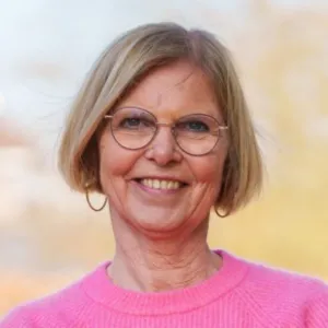 Foto van Desirée Jenniskens