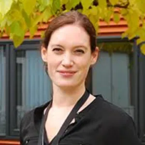 Foto van dr. Diana Oosterveer