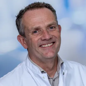 Foto van dr. Erwin Hoogervorst
