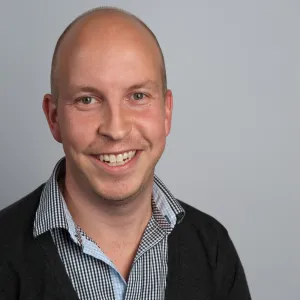 Foto van Gijs Kooij