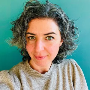 Foto van Joanna Venderbos