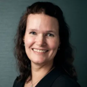 Foto van Karin van der Hiele Foto van Karin van der Hiele