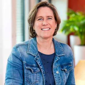 Foto van Lisette Meijerink