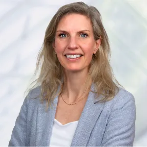 Foto van Marieke de Gier