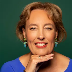 Foto van Maryse Spapens