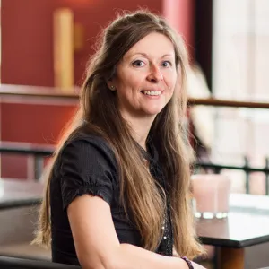 Foto van Petra Prinssen