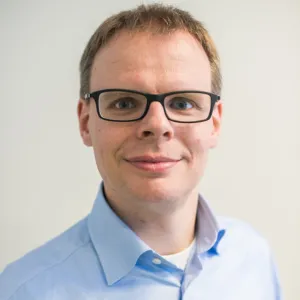 Foto van dr. Rinze Neuteboom