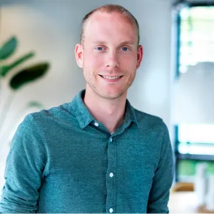 Foto van Wisse van den Berg