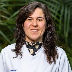 Foto van dr. Ide Smets