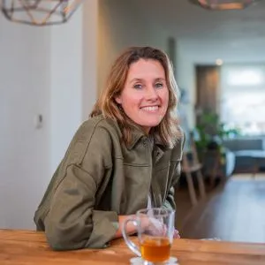Foto van Marieke Wijnans