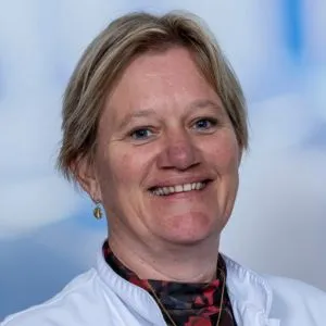 Foto van Carla de Kloet