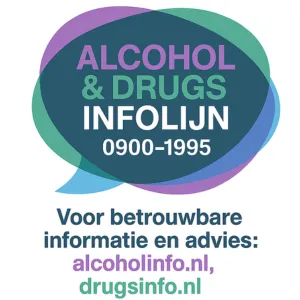 Foto van Alcohol- en Drugs Infolijn