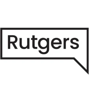 Foto van Rutgers