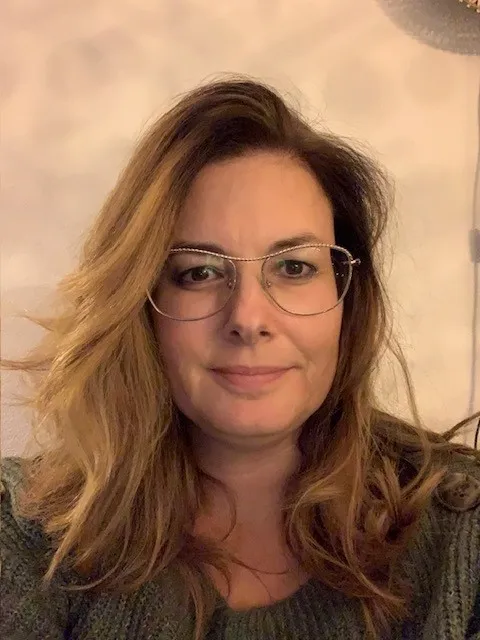 Foto van Caroline Bruggeman