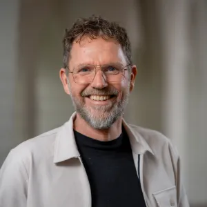 Foto van Vincent de Groot