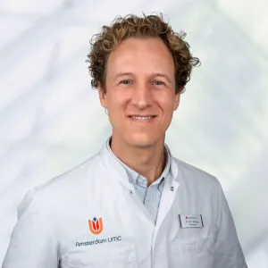 Foto van Martijn Wijburg
