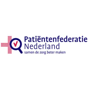 Foto van Patiëntenfederatie Nederland