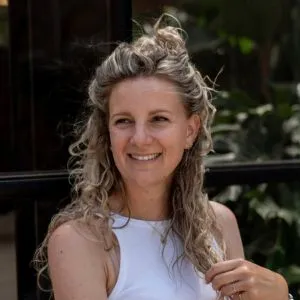 Foto van Rianne Meersschaert