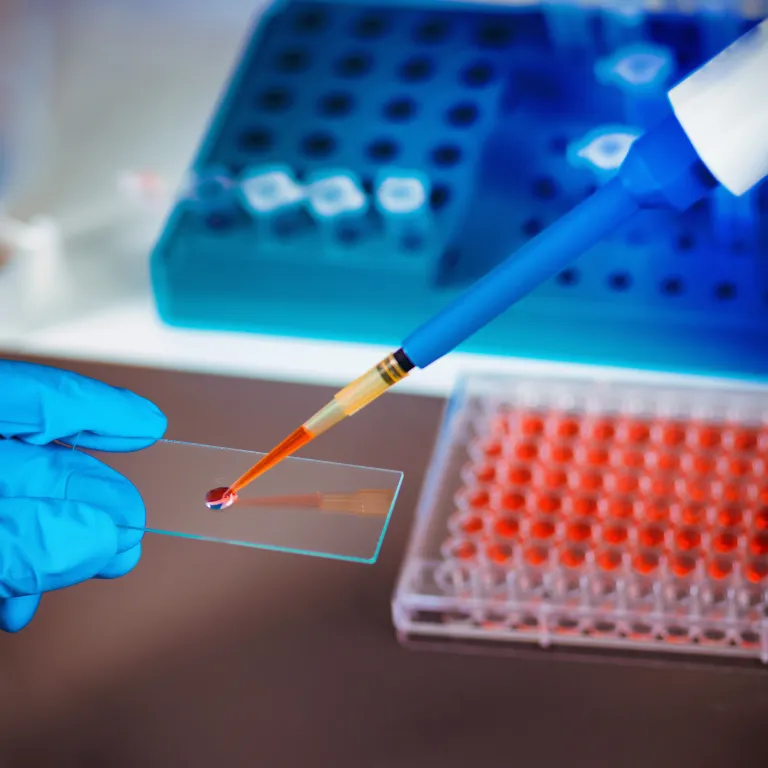 Veel informatie over MS-onderzoek
