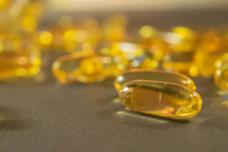 Vertraagt Vitamine D de ontwikkeling van MS?
