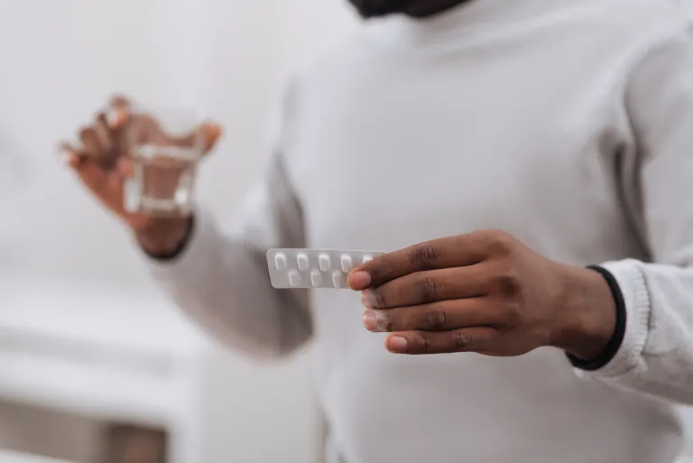 Cognitieve problemen staan goed gebruik van medicatie in de weg