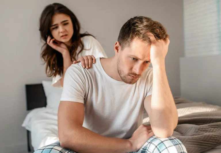 Helpt zenuwstimulatie bij seksuele problemen bij MS?