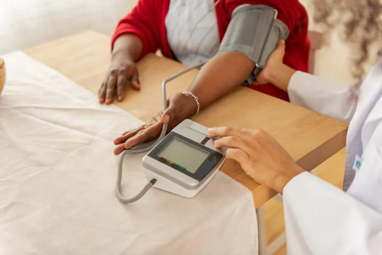 Gezondheid van het hart en de bloedvaten bij MS