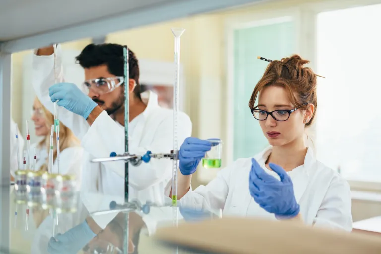 Testosteron en de kans op MS