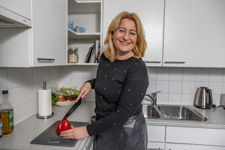 Inschrijving Leef! met MS sluit bijna