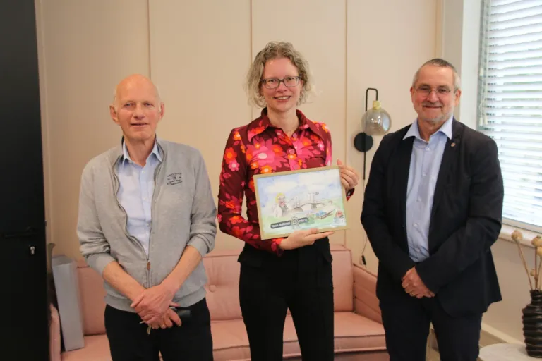 Wie nomineer jij voor de Nora Holtrust Prijs?
