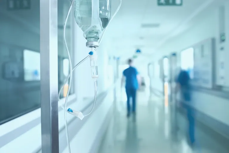 Vroeg beginnen met hoog actieve therapie (HAT) verkleint de kans op secundaire progressieve MS 