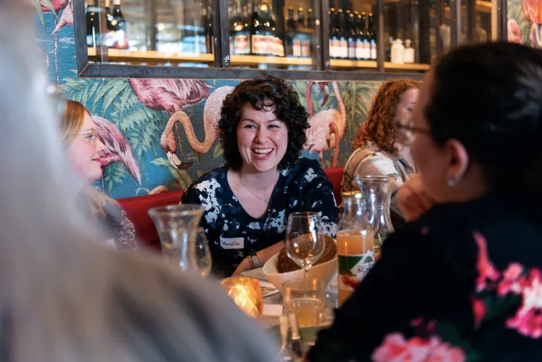 Luchtige Lunches van Jong&MS