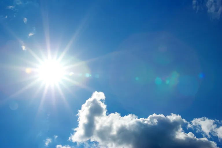 Zon en MS: extra opletten om huidkanker te voorkomen