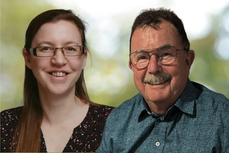 Marc en Marit in gesprek over cognitieve problemen bij MS